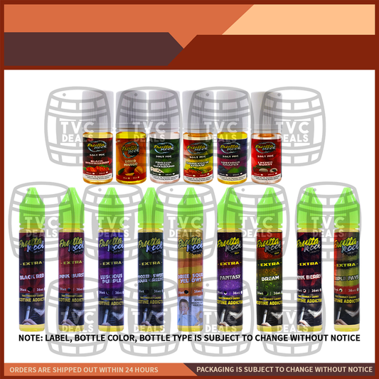 Frutta Kool Salt Nic 30ML