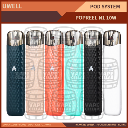 Uwell Popreel N1 10W