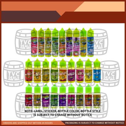 Frutta Kool 60ML