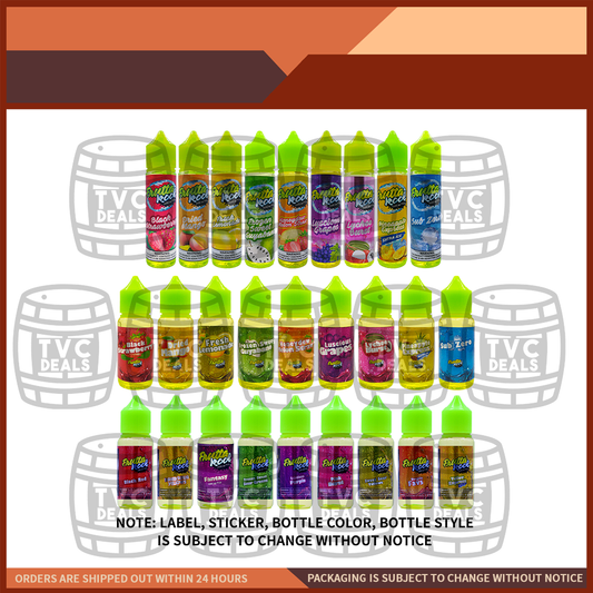 Frutta Kool 60ML