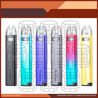 Uwell Caliburn A2S 15W