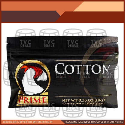 Cotton Organic Unbleached (Muji, Cotton Bacon, Cotn Threads)