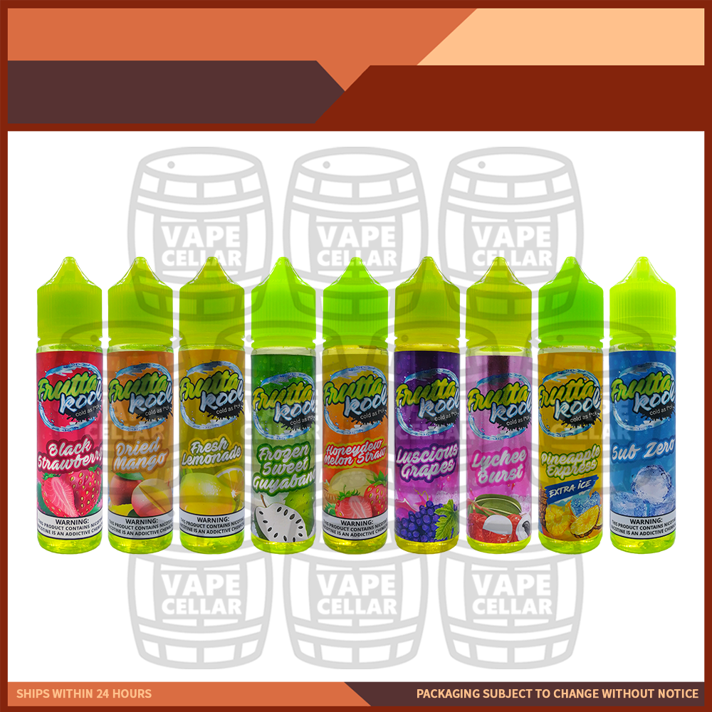 Frutta Kool 60ML