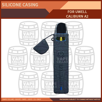 Silicone Casing For Uwell Caliburn A2