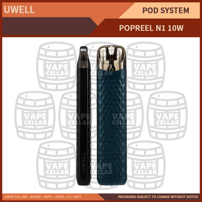 Uwell Popreel N1 10W