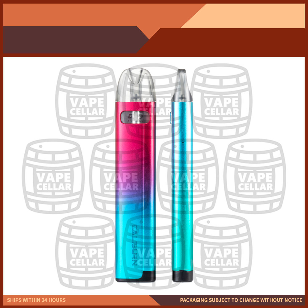 Uwell Caliburn A2S 15W