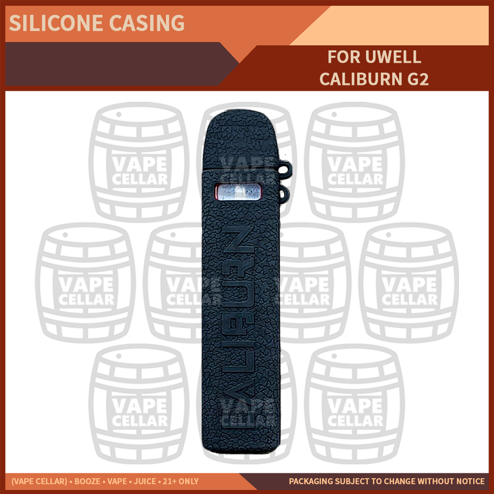 Silicone For Uwell Caliburn G2