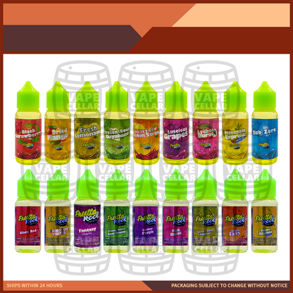 Frutta Kool 60ML