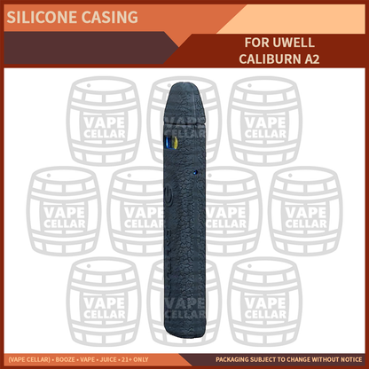 Silicone Casing For Uwell Caliburn A2