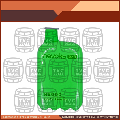 Nevoks Bar R9000 Cartridge