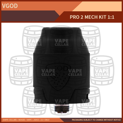 VGOD Pro Mech 2 Kit 1:1