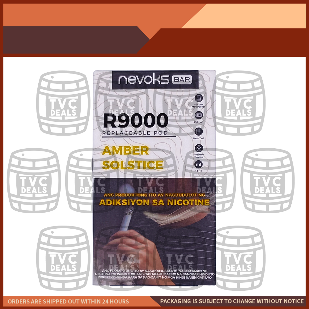 Nevoks Bar R9000 Kit