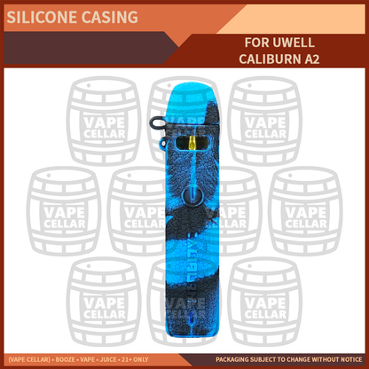 Silicone Casing For Uwell Caliburn A2