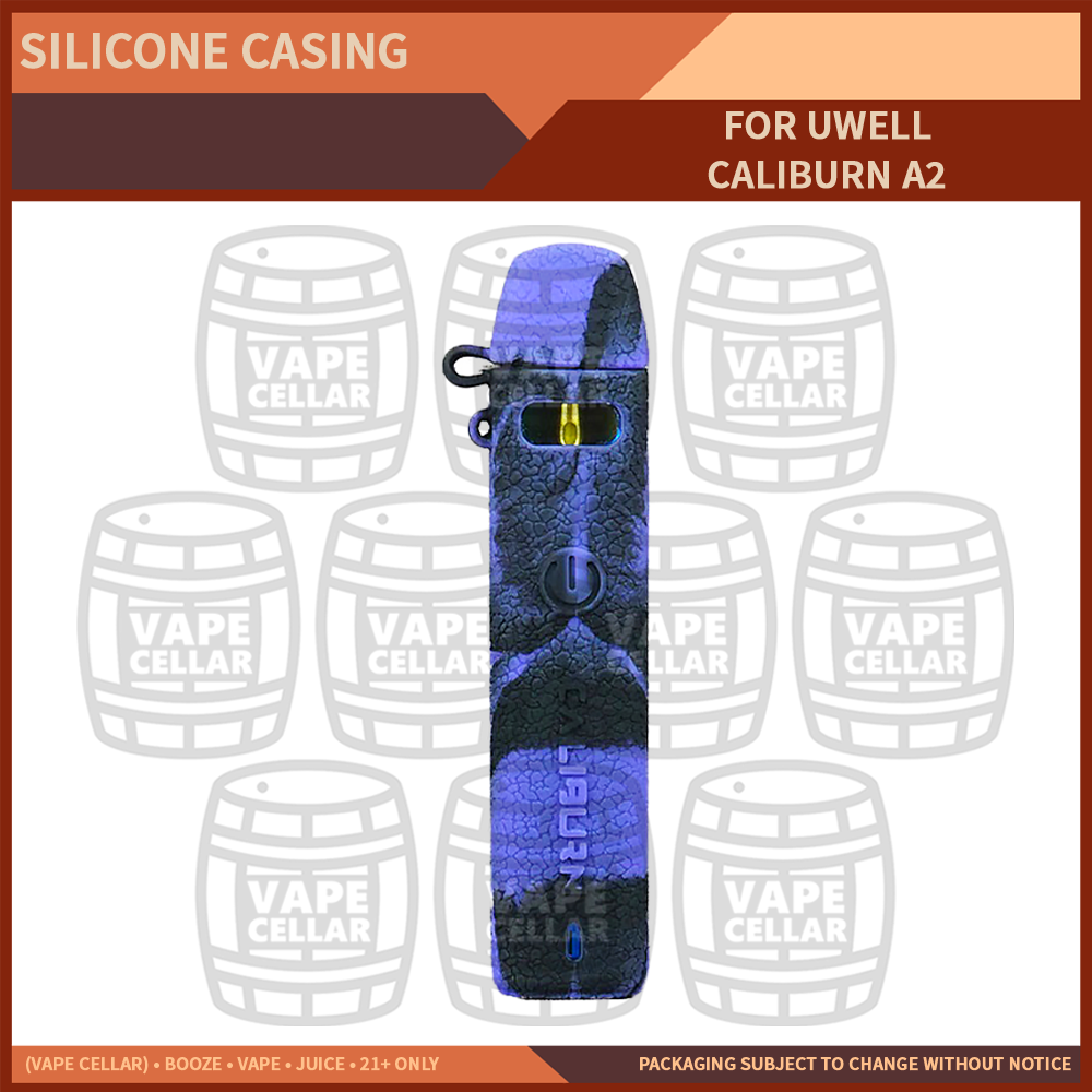 Silicone Casing For Uwell Caliburn A2