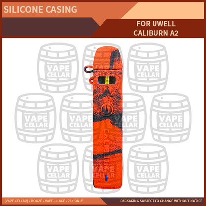 Silicone Casing For Uwell Caliburn A2