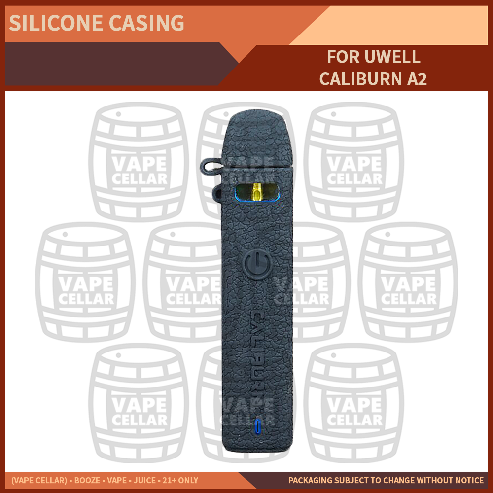 Silicone Casing For Uwell Caliburn A2