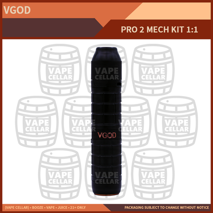 VGOD Pro Mech 2 Kit 1:1