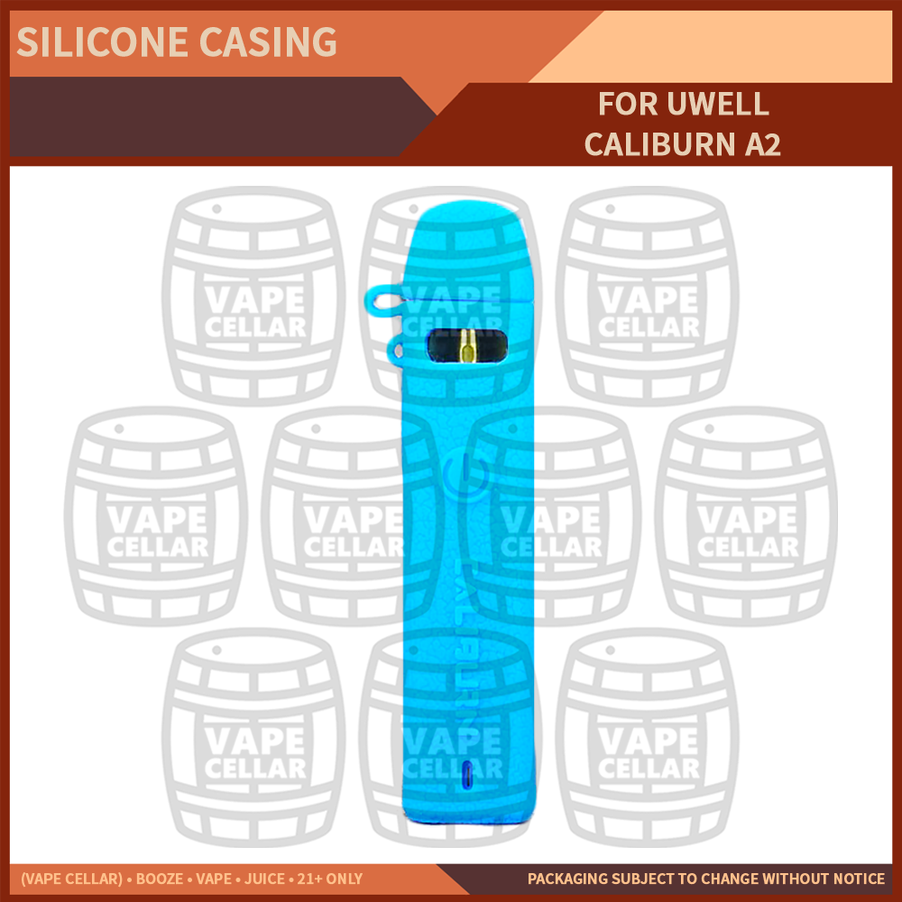 Silicone Casing For Uwell Caliburn A2