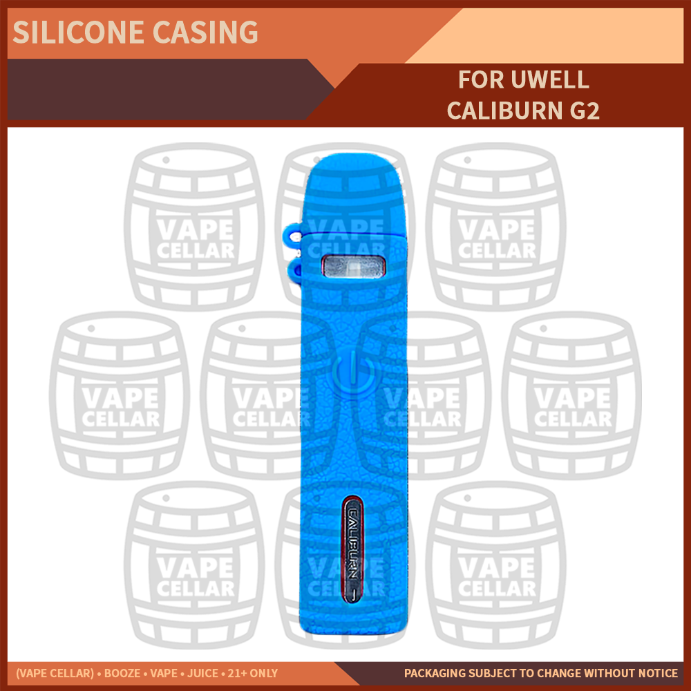 Silicone For Uwell Caliburn G2