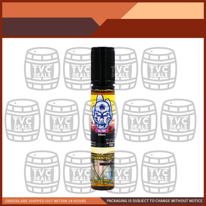 Stone Cold Salt Nic 30ML