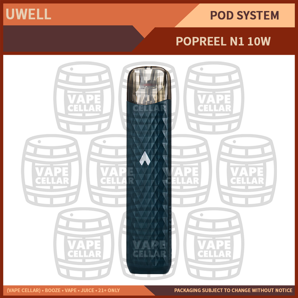 Uwell Popreel N1 10W