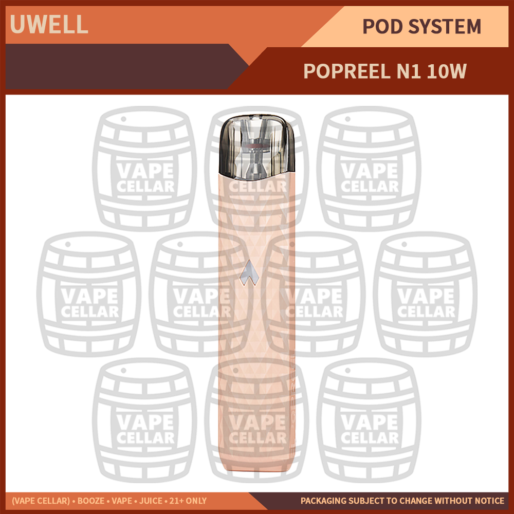 Uwell Popreel N1 10W