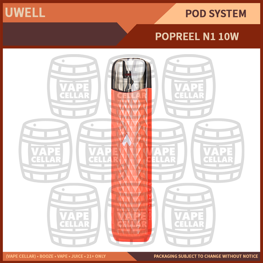 Uwell Popreel N1 10W