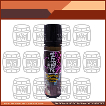 Vapor Herbz 60ML