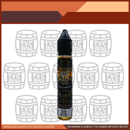 Demonvape Salt Nic 30ML