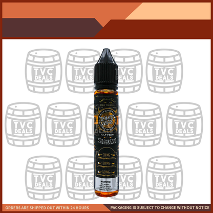 Demonvape Salt Nic 30ML