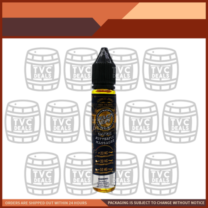 Demonvape Salt Nic 30ML