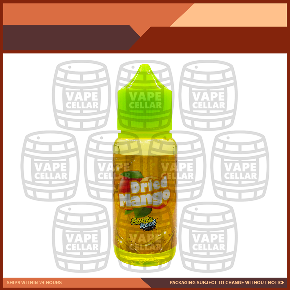 Frutta Kool 60ML