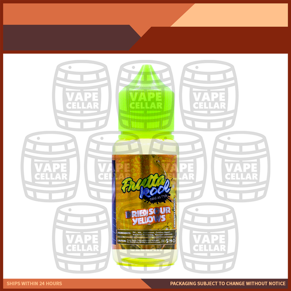 Frutta Kool 60ML