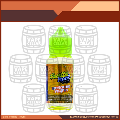 Frutta Kool 60ML