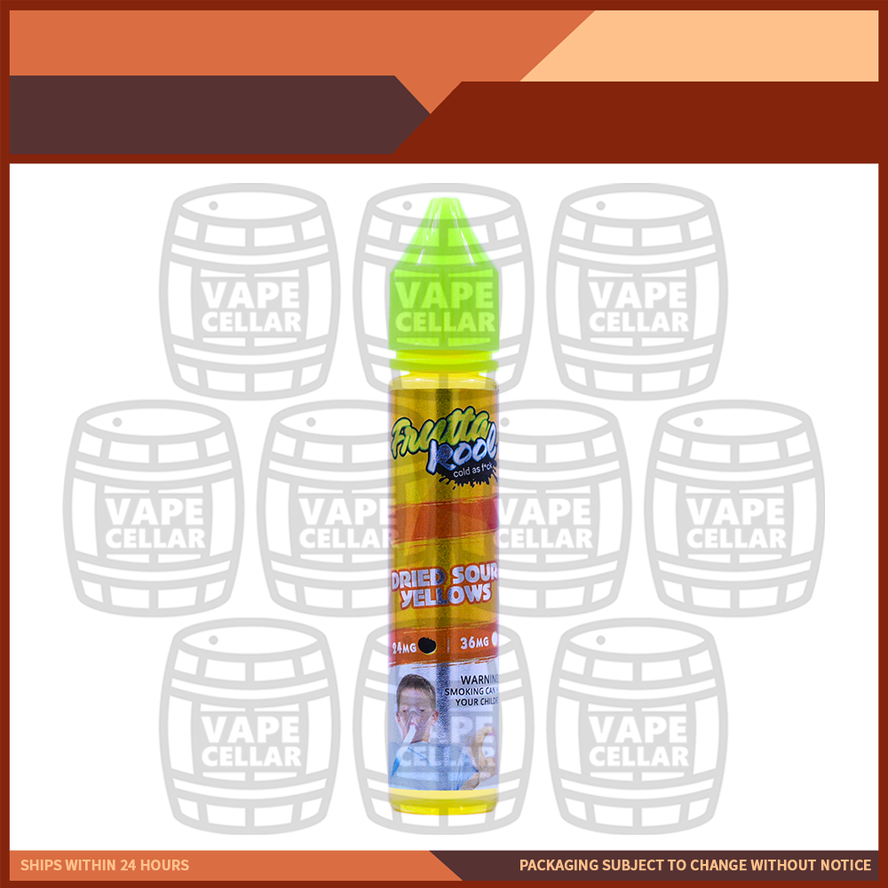 Frutta Kool Salt Nic 30ML