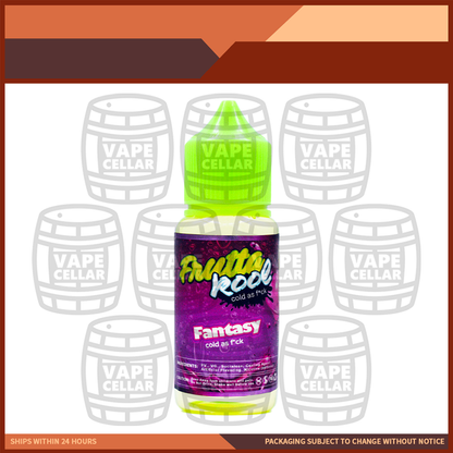 Frutta Kool 60ML