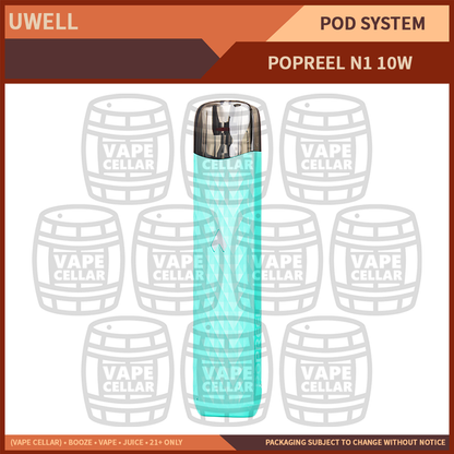 Uwell Popreel N1 10W