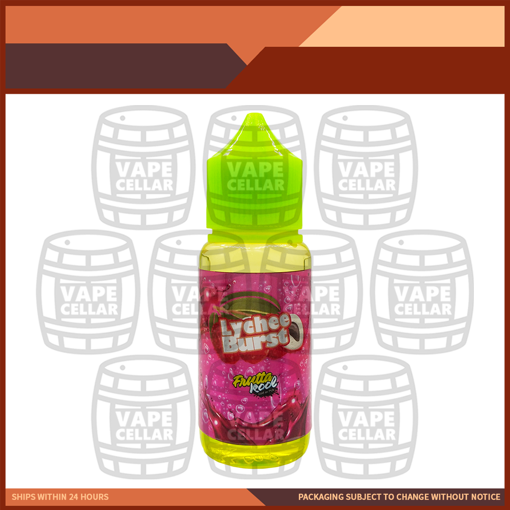 Frutta Kool 60ML