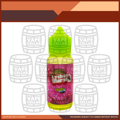 Frutta Kool 60ML