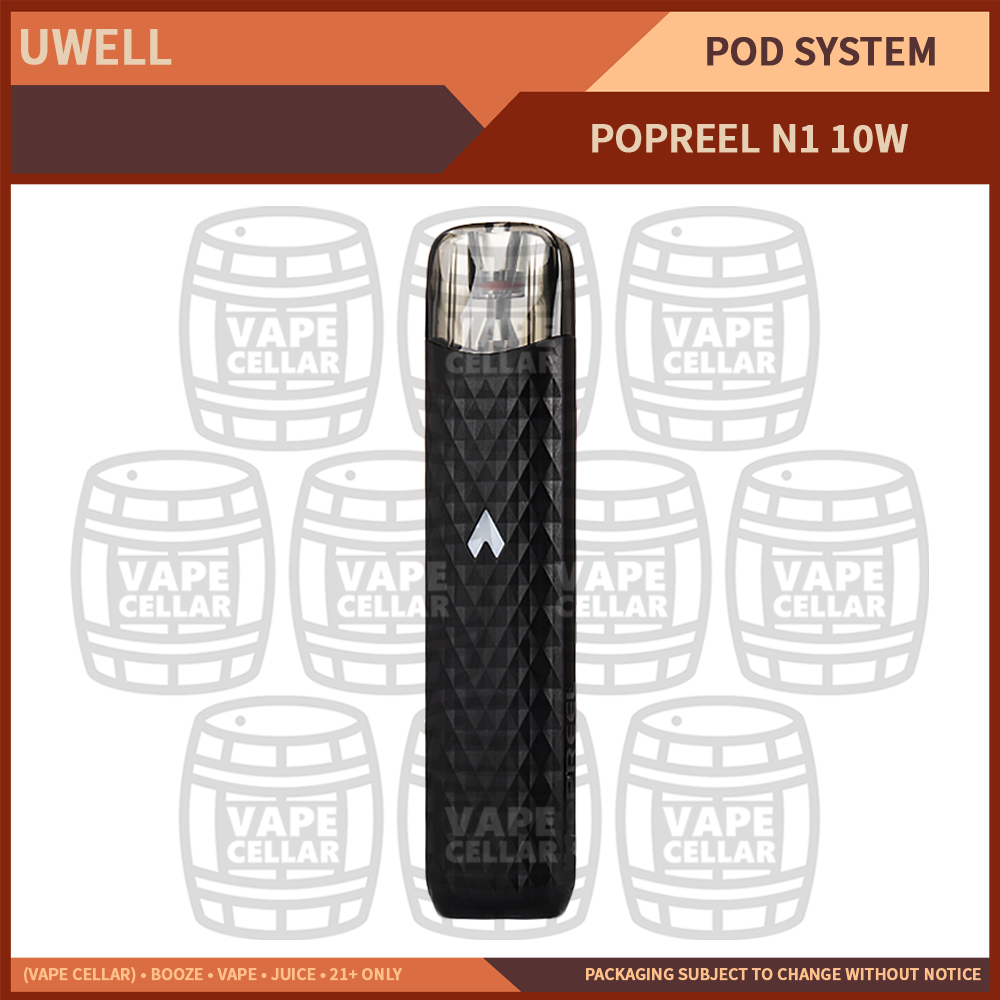 Uwell Popreel N1 10W