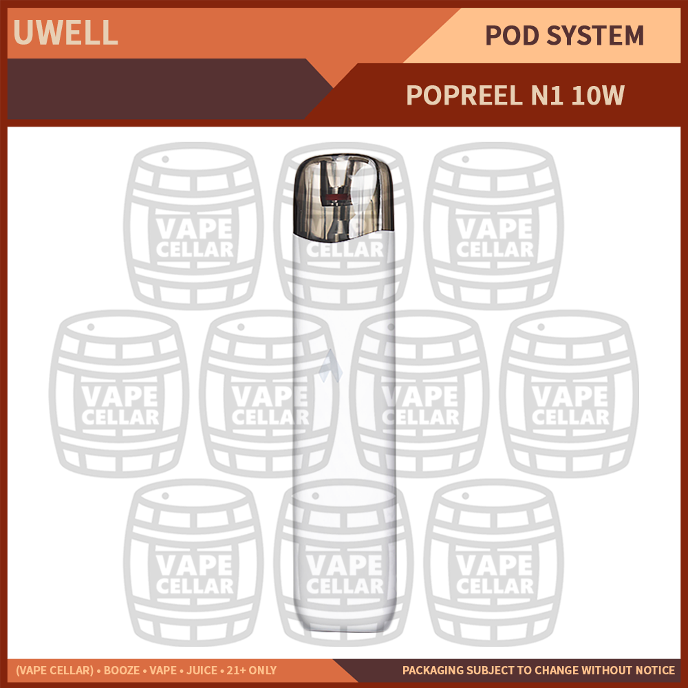 Uwell Popreel N1 10W