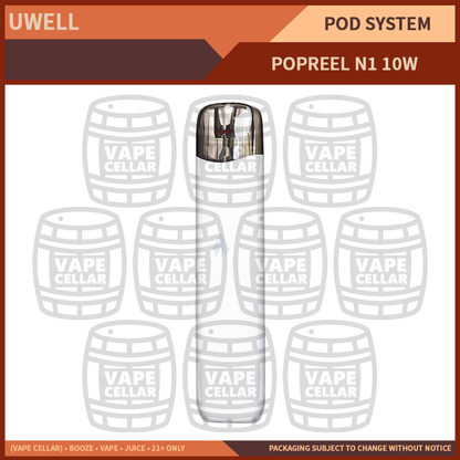 Uwell Popreel N1 10W