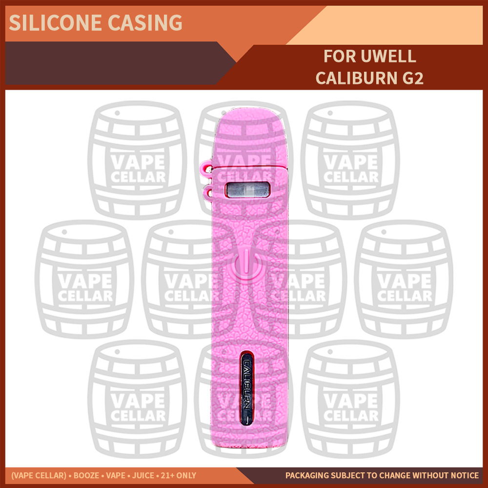 Silicone For Uwell Caliburn G2