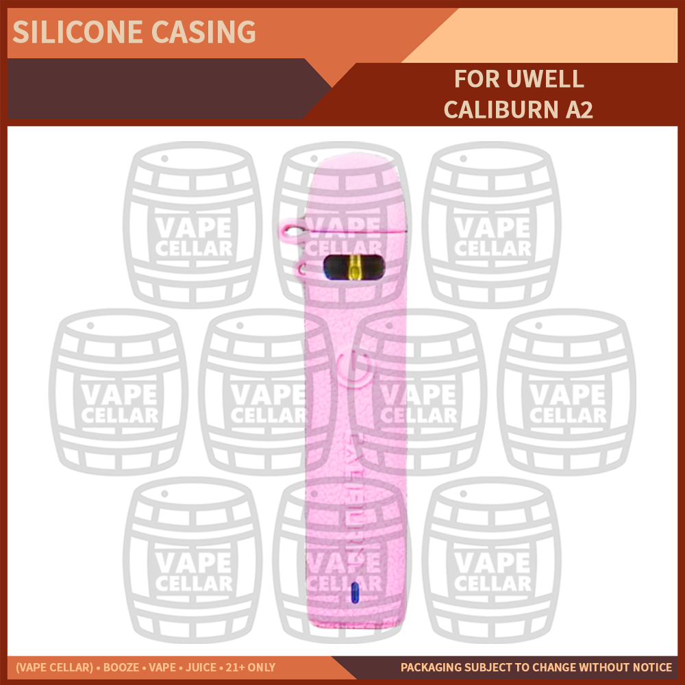 Silicone Casing For Uwell Caliburn A2