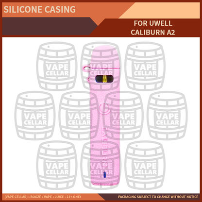 Silicone Casing For Uwell Caliburn A2