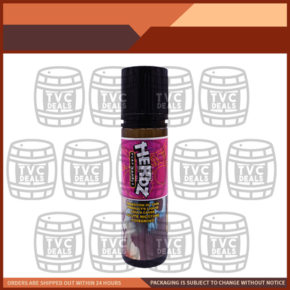 Vapor Herbz 60ML