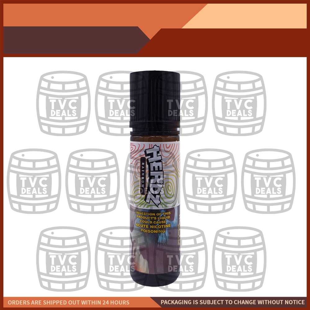 Vapor Herbz 60ML