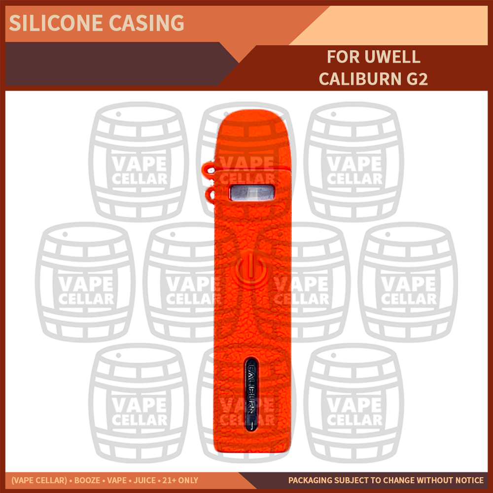 Silicone For Uwell Caliburn G2