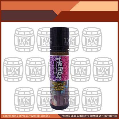 Vapor Herbz 60ML