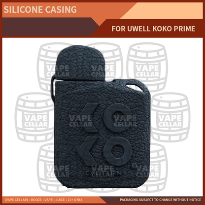 Silicone For Uwell Koko Prime